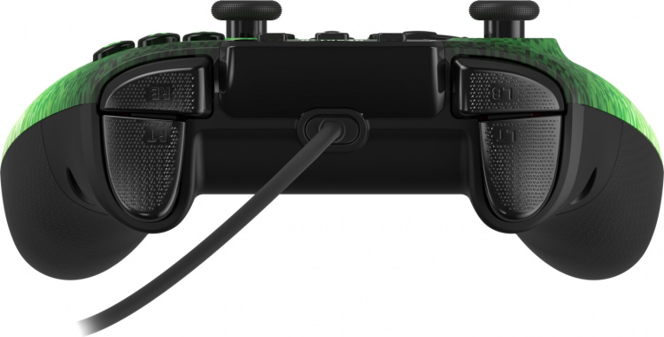 Turtle Beach React-R sonisk spillkontroller, Pixel, Xbox / PC Turtle Beach React-R sonisk spillkontroller, Pixel, Xbox / PC