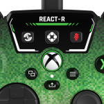 Turtle Beach React-R sonisk spillkontroller, Pixel, Xbox / PC Turtle Beach React-R sonisk spillkontroller, Pixel, Xbox / PC