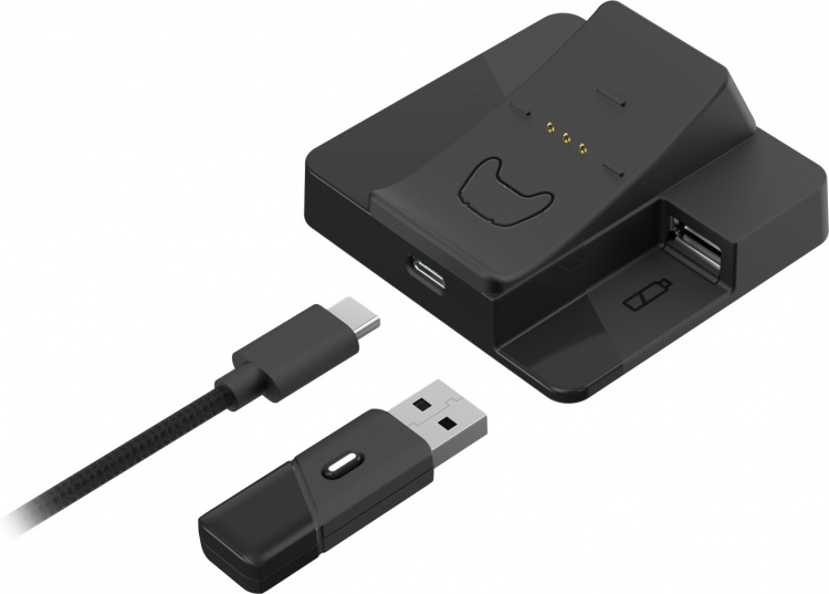 Turtle Beach Stealth Ultra spillkontroller, Xbox / PC