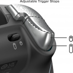 Turtle Beach Stealth Ultra spillkontroller, Xbox / PC