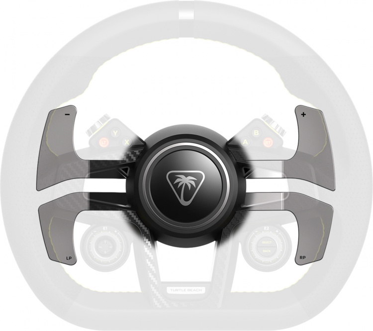 Turtle Beach VelocityOne Race, Xbox / PC Turtle Beach VelocityOne Race, Xbox / PC
