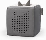 Tonies Toniebox Startsett - startsett, grå