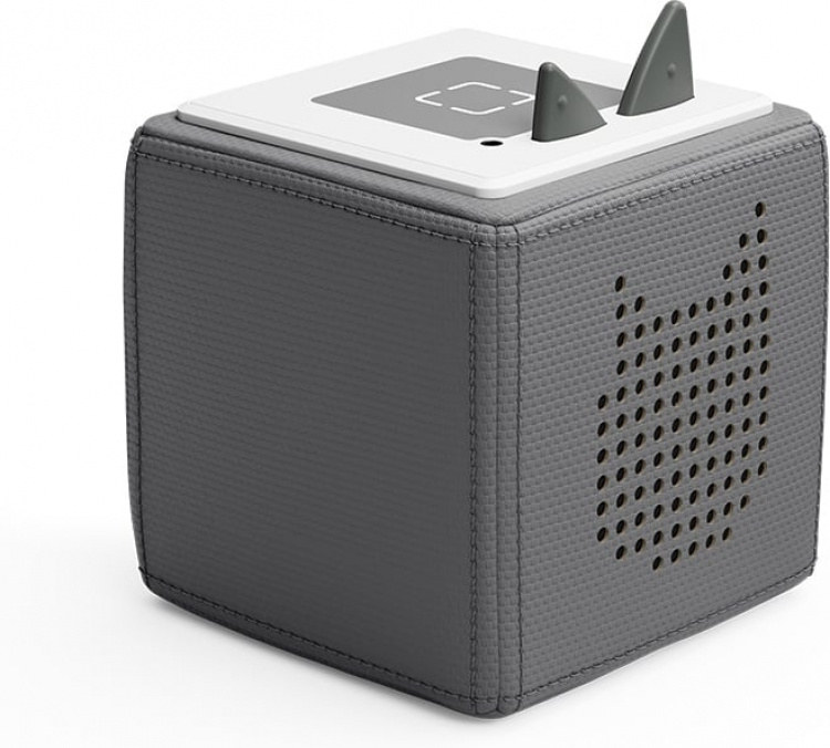 Tonies Toniebox Startsett - startsett, grå