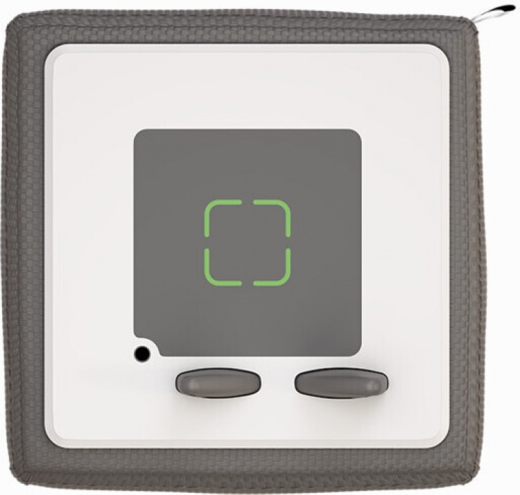 Tonies Toniebox Startsett - startsett, grå