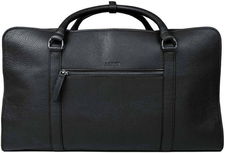 Aarni Weekend-veske, svart