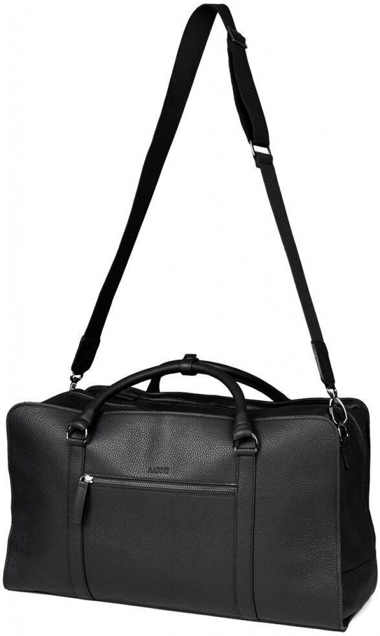 Aarni Weekend-veske, svart