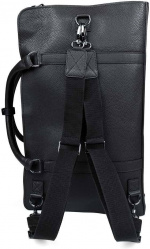 Aarni Weekend-veske, svart