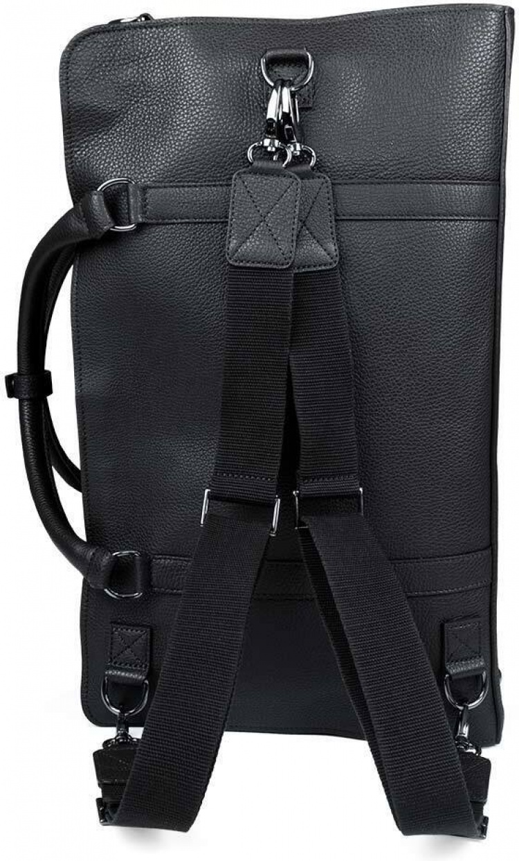 Aarni Weekend-veske, svart