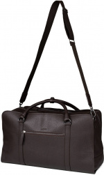 Aarni Weekend-veske, mørkebrun