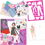 TOPModel Create your Design Studio