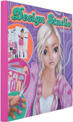 TOPModel Create your Design Studio