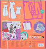 TOPModel Create your Design Studio