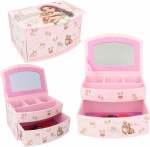 TOPModel CORGI - korallskrin TOPModel CORGI - korallskrin