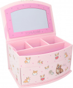 TOPModel CORGI - korallskrin TOPModel CORGI - korallskrin