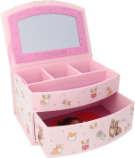 TOPModel CORGI - korallskrin TOPModel CORGI - korallskrin