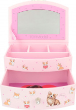 TOPModel CORGI - korallskrin TOPModel CORGI - korallskrin