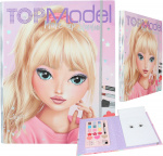 TOPModel Make-Up Studio 2.0 designbok TOPModel Make-Up Studio 2.0 designbok