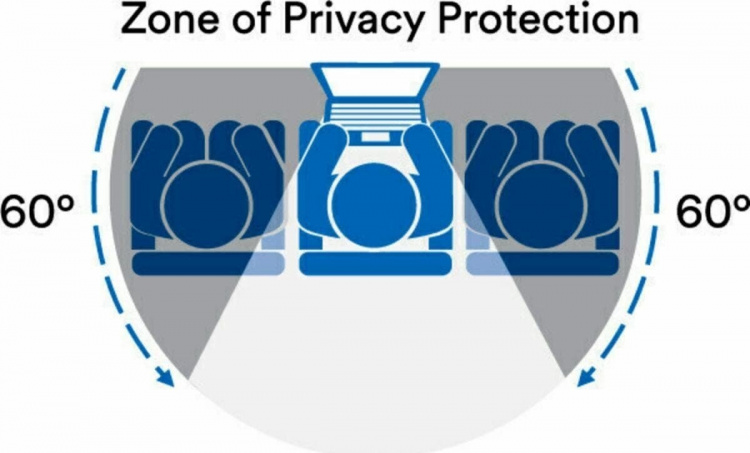 3M™ Bright Screen 13,3