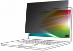 3M Bright Screen Privacy Filter for Dell - personvernfilter