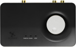 ASUS Xonar U7MKII USB-lydkort, svart