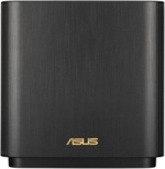 ASUS ZenWiFi AX XT8 V2 trebånds WiFi-nettverksruter, svart