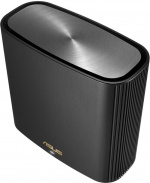 ASUS ZenWiFi AX XT8 V2 trebånds WiFi-nettverksruter, svart