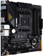 ASUS TUF GAMING B550M-PLUS AM4 microATX-hovedkort ASUS TUF GAMING B550M-PLUS AM4 microATX-hovedkort