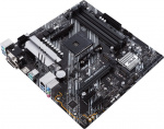ASUS Prime B550M-A AM4 microATX-hovedkort ASUS Prime B550M-A AM4 microATX-hovedkort