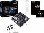 ASUS Prime B550M-A AM4 microATX-hovedkort ASUS Prime B550M-A AM4 microATX-hovedkort