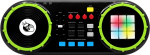 Toyrock DJ Mixer-lekesett