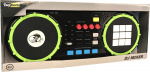 Toyrock DJ Mixer-lekesett