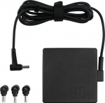 ASUS U90W-01 V2 universal strømforsyning for bærbare datamaskiner fra Asus (90XB014N-MPW0D0)