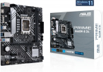 ASUS PRIME B660M-K D4 LGA 1700 mATX-hovedkort ASUS PRIME B660M-K D4 LGA 1700 mATX-hovedkort