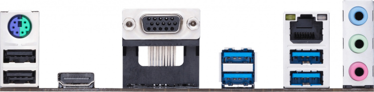 ASUS PRIME B660M-K D4 LGA 1700 mATX-hovedkort ASUS PRIME B660M-K D4 LGA 1700 mATX-hovedkort