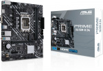 ASUS PRIME H610M-K D4 LGA 1700 mATX-hovedkort ASUS PRIME H610M-K D4 LGA 1700 mATX-hovedkort