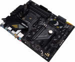 ASUS TUF GAMING B550-PLUS WIFI II AM4 ATX-hovedkort ASUS TUF GAMING B550-PLUS WIFI II AM4 ATX-hovedkort