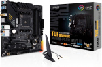 ASUS TUF GAMING B550M-PLUS WIFI II AM4 mikro-ATX-hovedkort