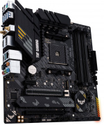 ASUS TUF GAMING B550M-PLUS WIFI II AM4 mikro-ATX-hovedkort