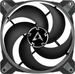 Arctic Cooling Arctic BioniX P140 PWM PST-vifte, 140 mm, svart/grå Arctic Cooling Arctic BioniX P140 PWM PST-vifte, 140 mm, svart/grå