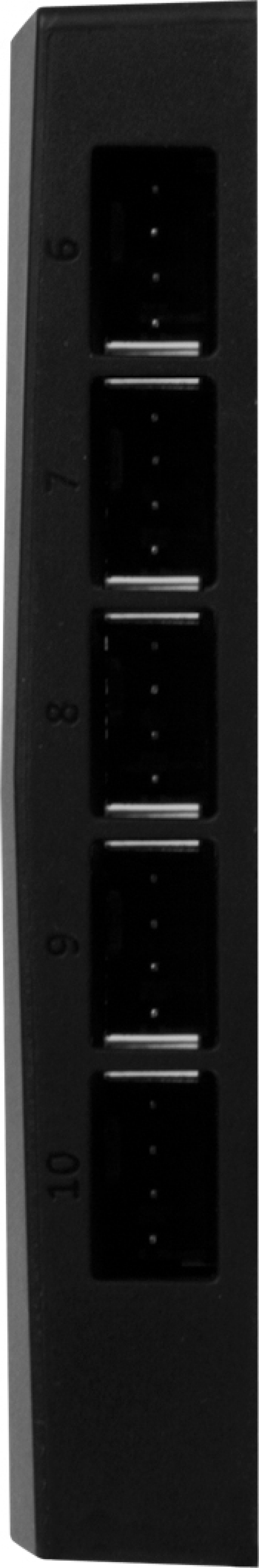 Arctic Cooling Arctic Case Fan Hub PWM-viftehub/distributør Arctic Cooling Arctic Case Fan Hub PWM-viftehub/distributør