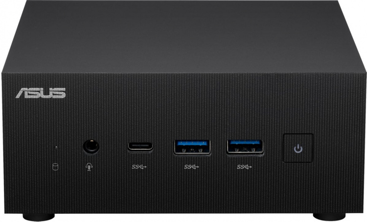 ASUS ExpertCenter PN52 minidatamaskinkabinett (PN52-BBR556HD) ASUS ExpertCenter PN52 minidatamaskinkabinett (PN52-BBR556HD)