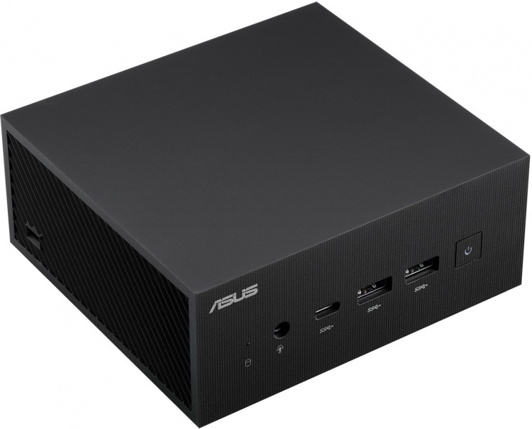 ASUS ExpertCenter PN52 minidatamaskinkabinett (PN52-BBR556HD) ASUS ExpertCenter PN52 minidatamaskinkabinett (PN52-BBR556HD)