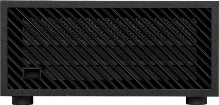 ASUS ExpertCenter PN52 minidatamaskinkabinett (PN52-BBR556HD) ASUS ExpertCenter PN52 minidatamaskinkabinett (PN52-BBR556HD)