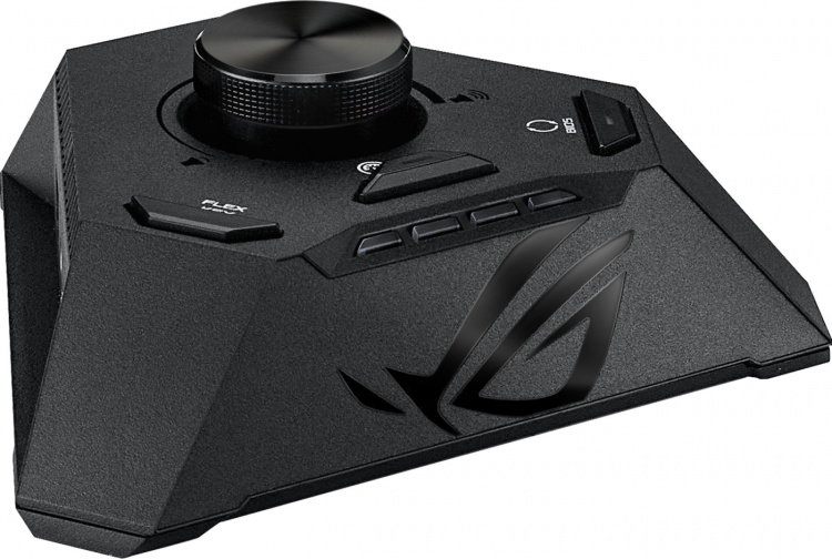 ASUS ROG STRIX X670E-I GAMING WIFI mITX-hovedkort