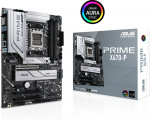 ASUS PRIME X670-P ATX-hovedkort