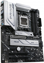 ASUS PRIME X670-P ATX-hovedkort