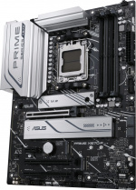 ASUS PRIME X670-P ATX-hovedkort