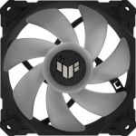 ASUS TUF Gaming TF 120 ARGB PWM-vifte, 120 mm, 3-pakning ASUS TUF Gaming TF 120 ARGB PWM-vifte, 120 mm, 3-pakning