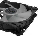 ASUS TUF Gaming TF 120 ARGB PWM-vifte, 120 mm, 3-pakning ASUS TUF Gaming TF 120 ARGB PWM-vifte, 120 mm, 3-pakning