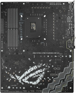 ASUS ROG STRIX Z790-A GAMING WIFI D4 ATX-hovedkort